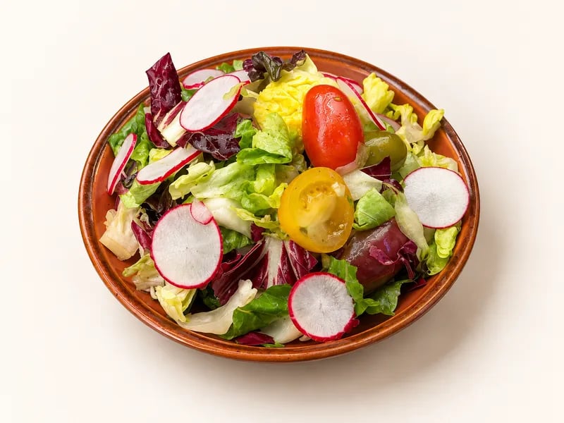 Salata سلطه