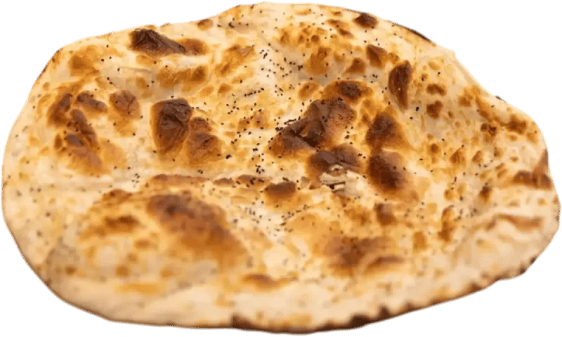 Rashoosh (Yemeni Bread) رشوش