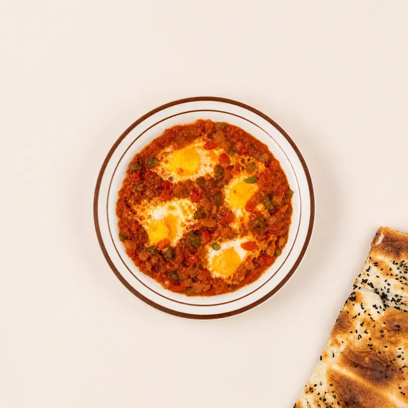 Shakshoka Adeni شكشوكة عدني