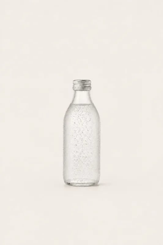 Sparkling Water 28 Oz