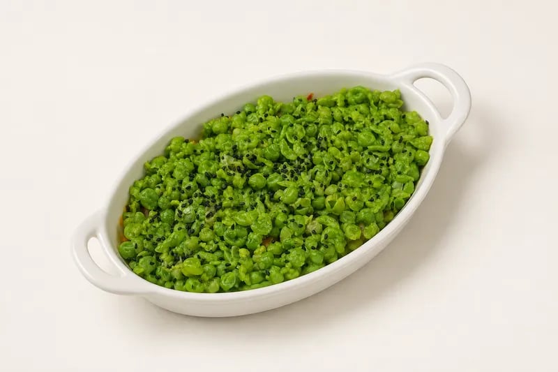 Mushakal Veggies مشكل خضار