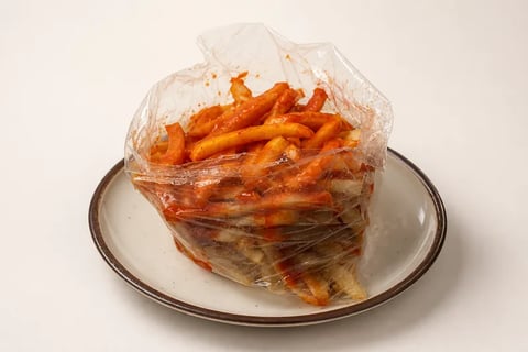 Chips Adani
